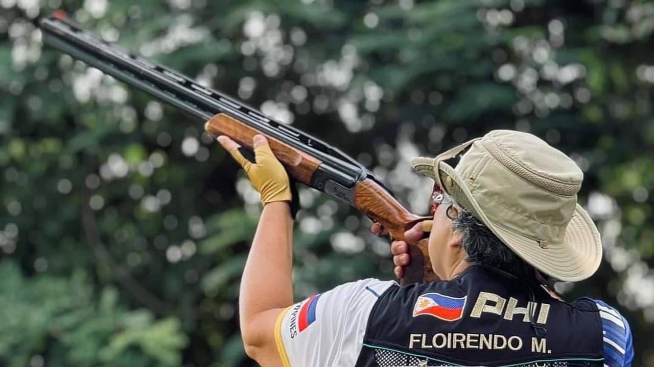 PH hosts SEA Shooting Championship as lady shooters defend title